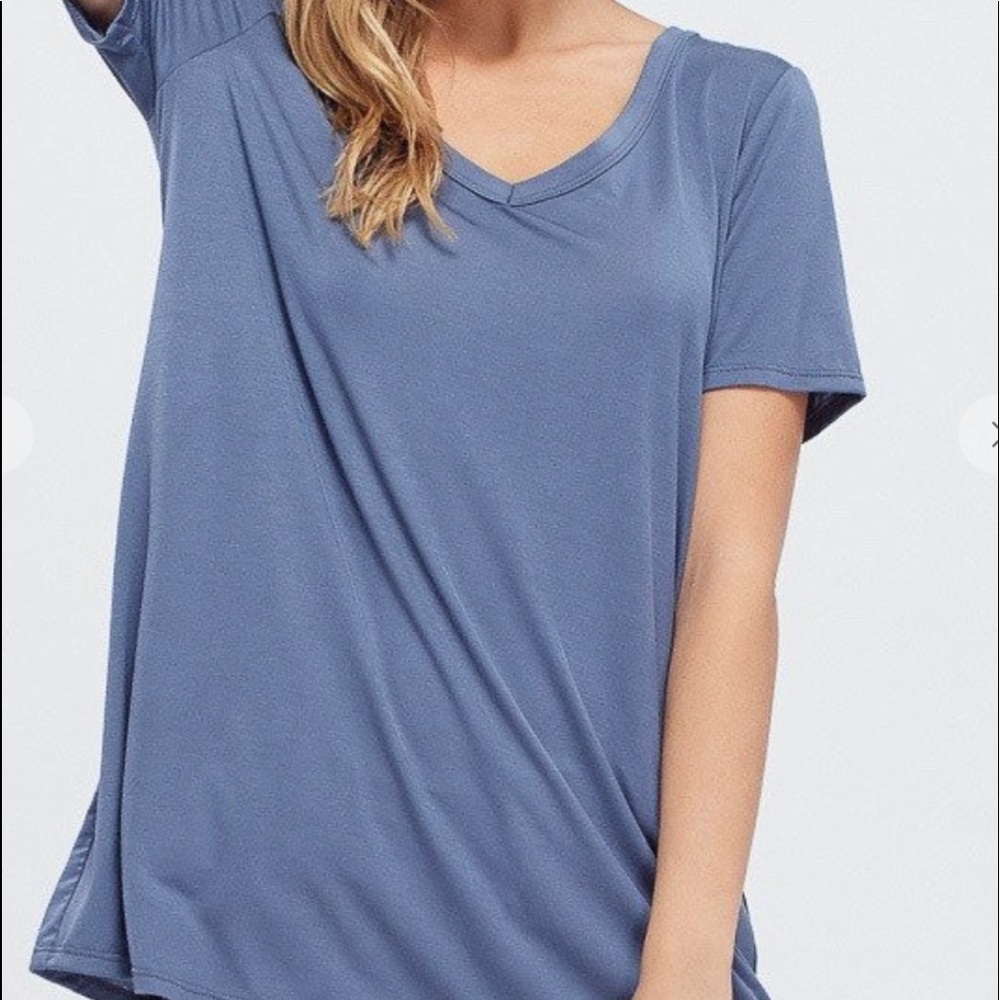 Comfy Days Top